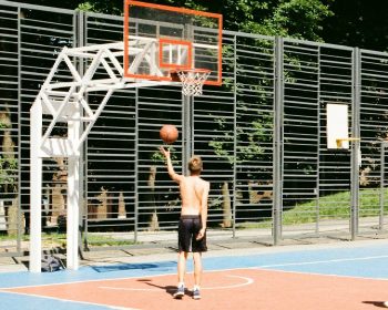 basket