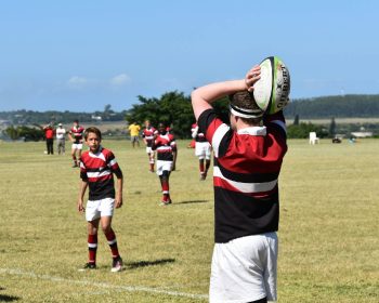 rugby